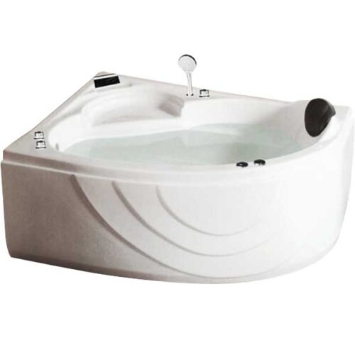 Bồn tắm nằm massage Euroca EU1-1511