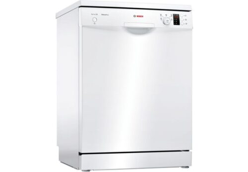 Máy rửa chén bát Bosch SMS25CW05E