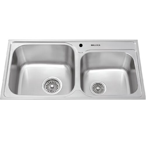 Chậu rửa bát Malloca MS 1011 New
