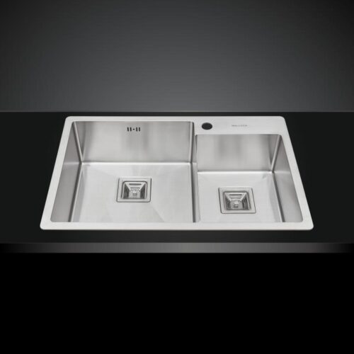 Chậu rửa chén bát Malloca MS 620T