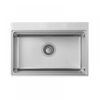 Chậu rửa bát inox Hafele HS20-SSN1S80 567.20.526 2 chau rua hafele 567 20 526