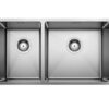Chậu rửa bát inox Hafele Quatrus R15 285/435-IU 570.27.169 1 chau rua hafele 570 27 169