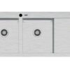 Chậu DUDOFF London Hasa S02-A3L(S02-AS3HL) 1 dudoff hasa s02 a3l