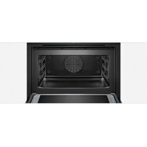 Lò nướng kèm vi sóng Bosch CMG633BB1 5 Dung tích lò nướng kèm vi sóng Bosch CMG633BB1