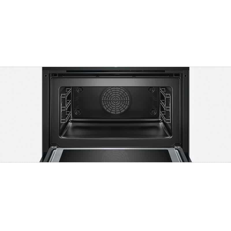 Dung tích lò nướng kèm vi sóng Bosch CMG633BB1 Dung tích lò nướng kèm vi sóng Bosch CMG633BB1