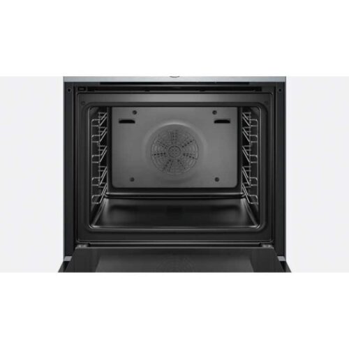 Dung tich lò nướng Bosch HBG634BS1