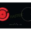 Bếp điện từ Faster FS MIX266 Made in Spain 1 faster fs mix266