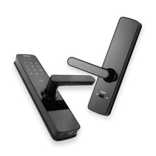 Khóa cửa điện tử Hafele 912.05.497