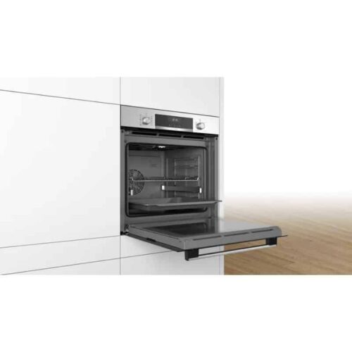 Lò nướng Bosch HBA5570S0B 4 Lắp đặt lò nướng Bosch HBA5570S0B