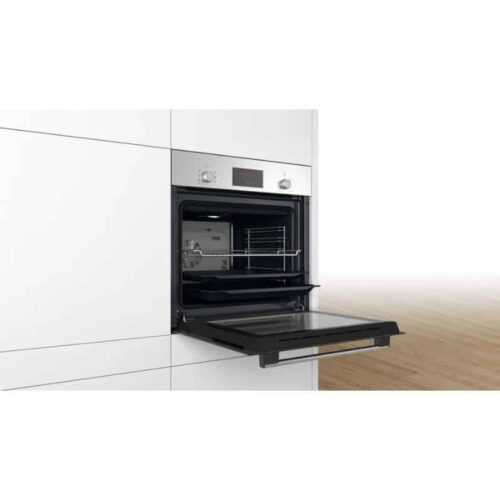 Lắp đặt lò nướng Bosch HBF133BS0A
