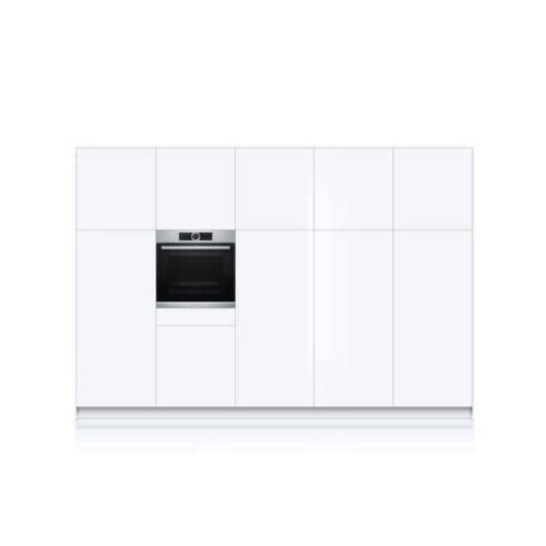 Lắp đặt lò nướng Bosch HBG633BS1A