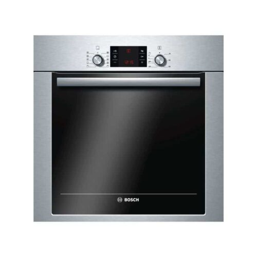 Lò nướng âm Bosch HBA34B450 Inox