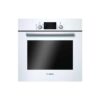 Lò nướng Bosch HBA43S320E