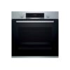 Lò nướng BOSCH HBA512ES0 Serie 4 1 Lò nướng BOSCH HBA512ES0