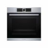 Lò nướng Bosch HBG655BS1