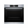 Lò nướng BOSCH HRG635BS1