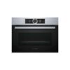 Lò nướng kèm hấp Bosch CSG636BS1
