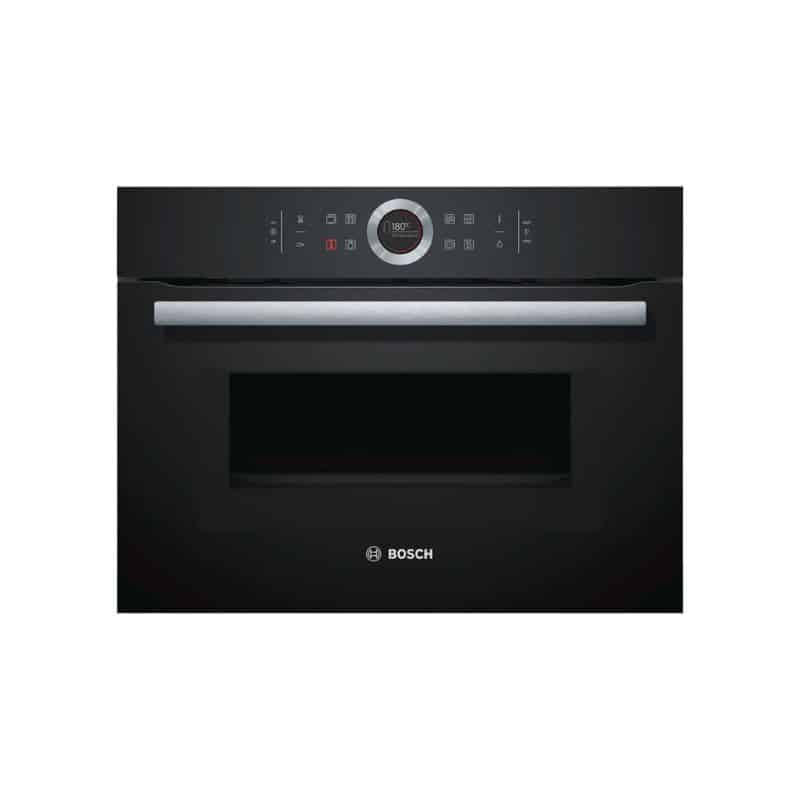 Lò nướng kèm vi sóng Bosch CMG633BB1 Lò nướng kèm vi sóng Bosch CMG633BB1