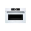 Lò nướng kèm vi sóng Bosch CMG633BW1 1 Lò nướng kèm vi sóng Bosch CMG633BW1