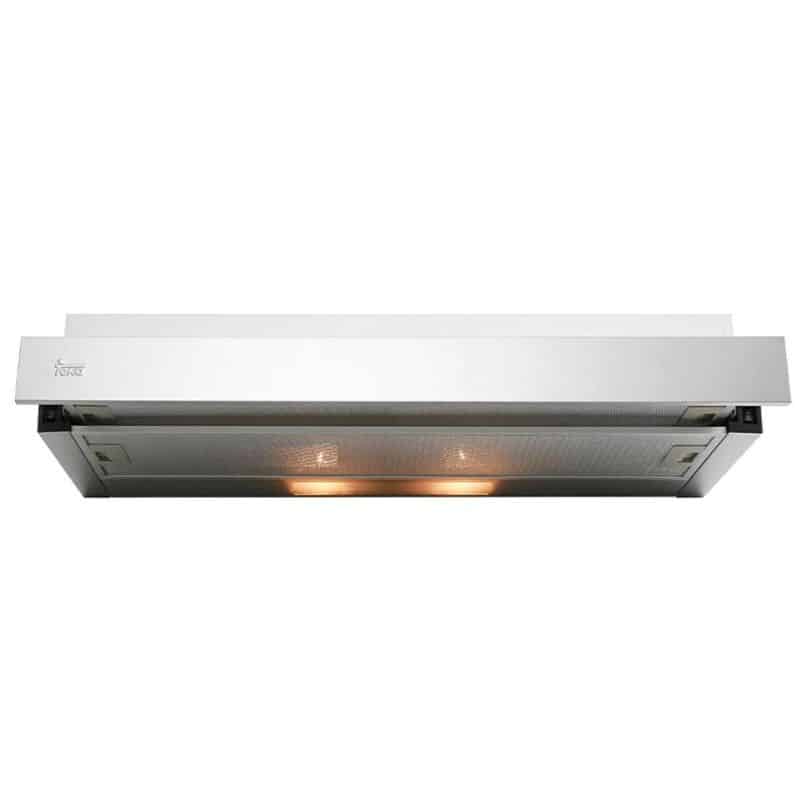 Mặt trước Máy hút mùi Teka TLR2 92 SS Mặt trước Máy hút mùi Teka TLR2 92 SS