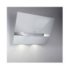 Máy hút khử mùi áp tường MALLOCA KITE WHITE-K200W
