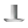 Máy hút mùi đảo 90cm Hafele Smeg KI90XE 536.84.628 2 Máy hút mùi đảo Hafele Smeg KI90XE 536.84.628