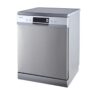 Máy rửa chén bát độc lập Hafele HDW-F60E 538.21.200 2 Máy rửa bát độc lập Hafele HDW-F60E 538.21.200