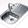 teka stylo sink 1b 1d 1