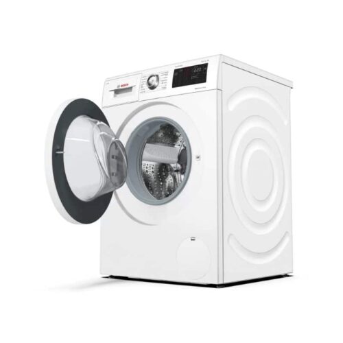 Máy giặt Bosch WAT28661ES 5 Thiết kế máy giặt Bosch WAT28661ES