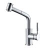 Vòi rửa chén Hafele Rhea 570.51.040 1 voi rua chen bat hafele 570 51 040