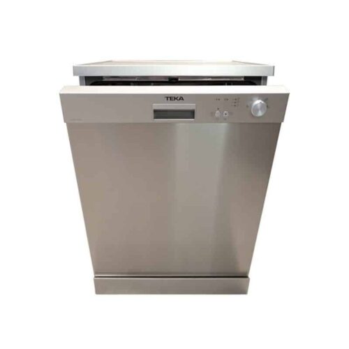 Bảng điều khiển Máy rửa bát độc lập Teka LP8 650 SS TTH