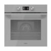Lò nướng Teka HLB 8600 Steam Grey
