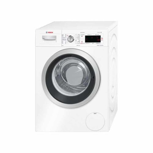 Máy giặt quần áo Bosch WAW28480SG