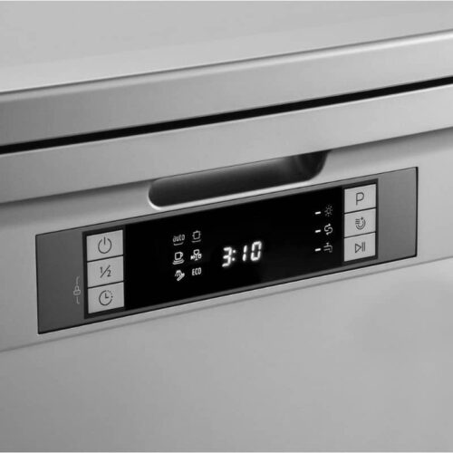 Bảng điều khiển Máy rửa bát Spelier SP 15 DW-S/HA