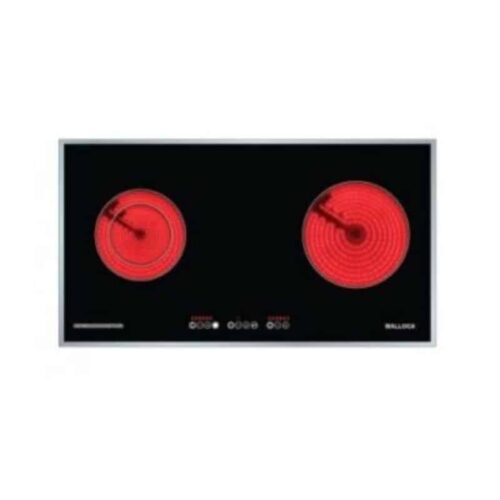 Bếp điện từ Malloca DZC-7372