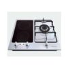 Bếp ga điện Malloca P612
