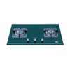 Bếp gas Malloca AS 9402G 2 Bếp gas Malloca AS 9402G