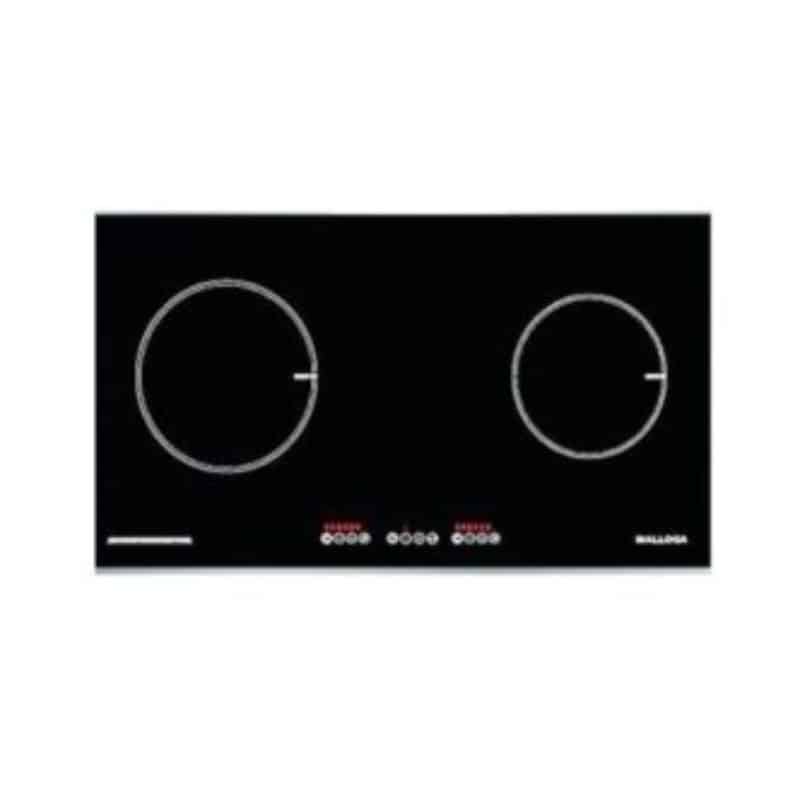 Bếp từ Malloca DC-7372 Bếp từ Malloca DC-7372