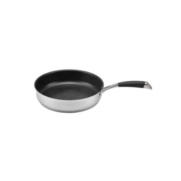 Chảo Inox Malloca cao cấp SA-03 Chảo Inox Malloca cao cấp SA-03