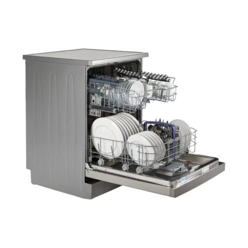 Khay rửa Máy rửa bát Beko BDFN26430X