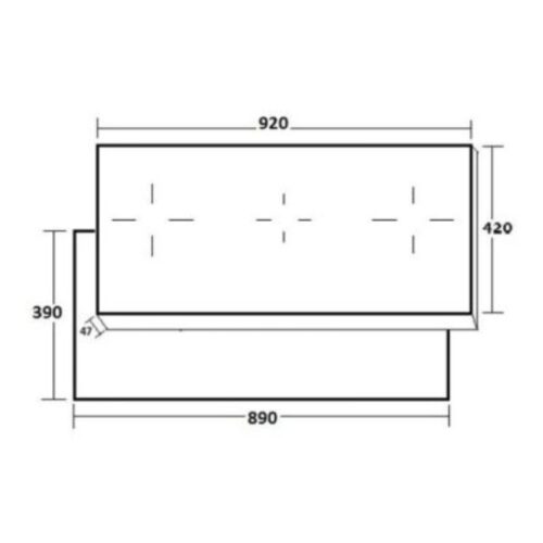 Bếp Điện Malloca MR-03