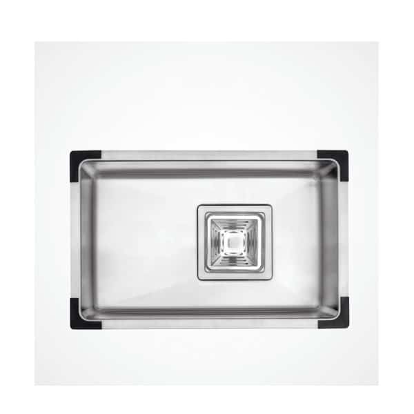 Rổ INOX Malloca L-84 Rổ INOX Malloca L-84