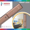 khoa cua dien tu bosch fu750