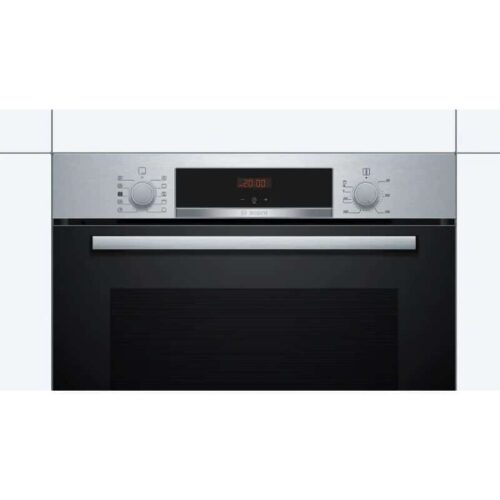 Bảng điều khiển lò nướng Bosch HRA512ES0