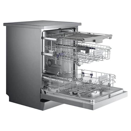 Máy rửa bát độc lập 13 bộ Samsung DW60M6040FS