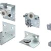 Phụ kiện cửa trượt tủ Slido Classic 50VFSR Hafele 400.51.123 1 Phụ kiện cửa trượt tủ Slido Classic 50VFSR Hafele 400.51.123