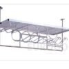 Giá treo ly quầy bar Eurogold SB0302 2 giá treo ly quầy bar Eurogold SB0302