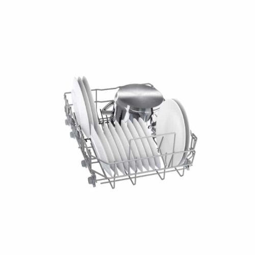 Khay rửa 3 Máy rửa bát Bosch SRV4XMX16E