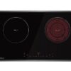Bếp từ kết hợp hồng ngoại Eurosun EU-TE259Pro