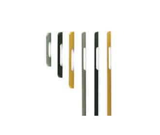 Tay nắm Euronox ENH13.160